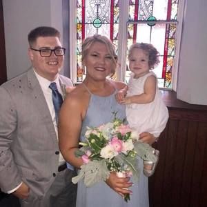 Meet your Posher, Taylor